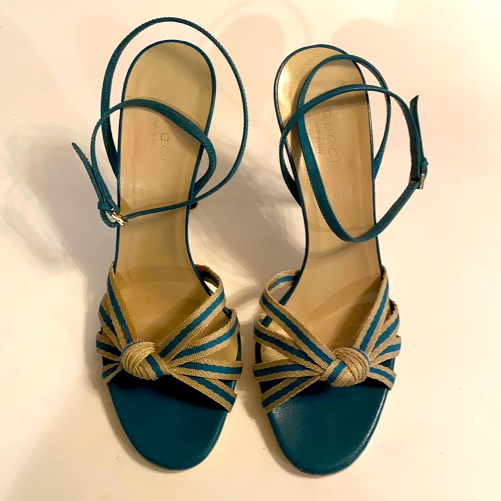 Gucci Heels